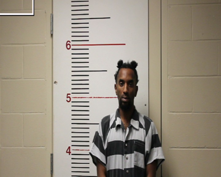 DUDLEY, PETER JERMAINE booking photo