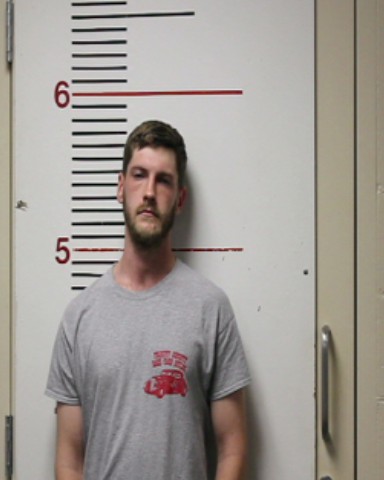 GIST, KEVIN COLLETTI booking photo