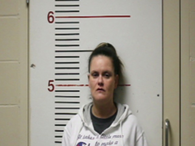 WILLARD, CRYSTAL booking photo