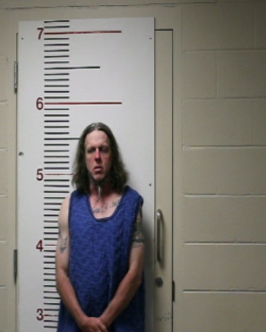 PERRY, RICARDO ROGELIO booking photo