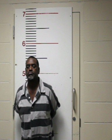 SCOTT, LEE EDWARD booking photo