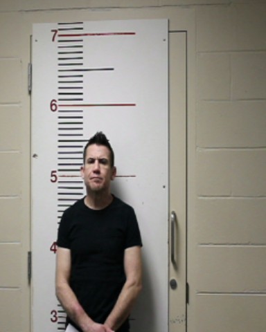 WILLETTE, DANIEL WAYNE booking photo