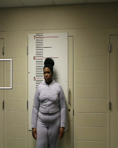 WILHITE, SAMARIEN booking photo