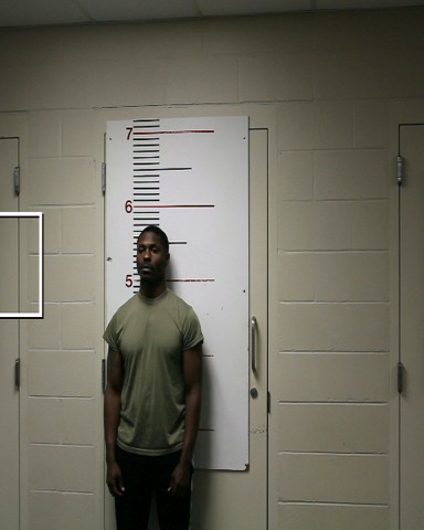 MCNEAL, MARCUS ANTHONY booking photo