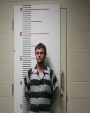 SMITH, JEREMY LENDALL booking photo