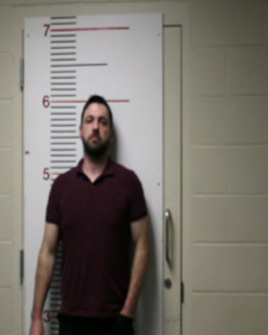 LUDTKE, CHASE GORDON booking photo