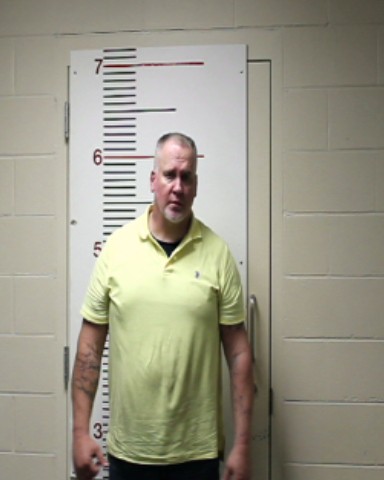 NASH, BRANDON WAYNE booking photo