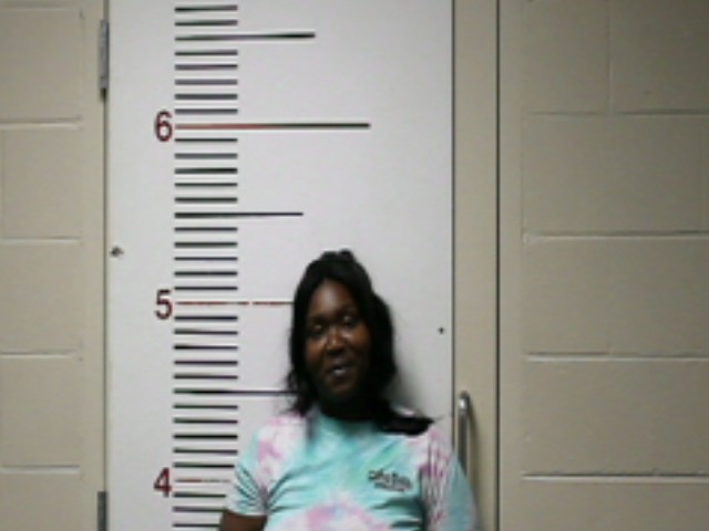 HICKS, CEDASHIA ARNAE booking photo