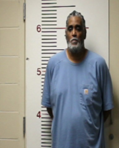 LYNN, LLEWELLYN KRISTAN booking photo