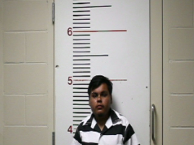 PEREZ, CARLOS IVAN booking photo