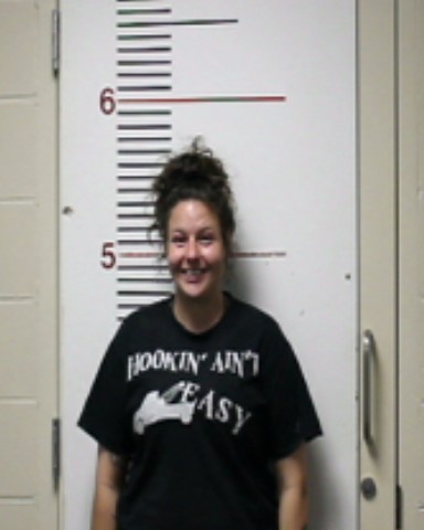 FERGUSON, KATELYNN LEIGHANN booking photo