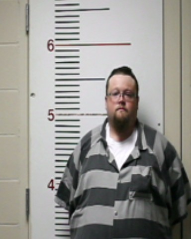 LUCE, JACOB BOOTS REED booking photo