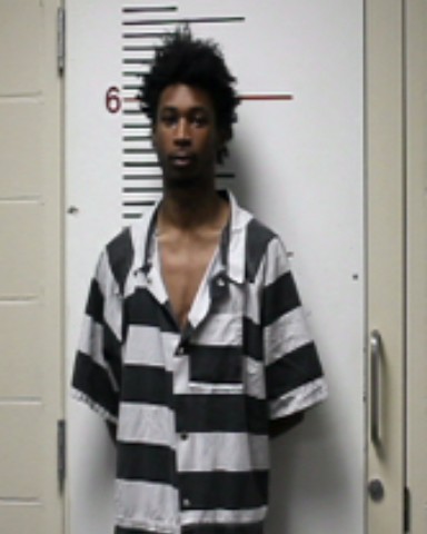 BEASLEY, DANTRELL RASHAUD booking photo