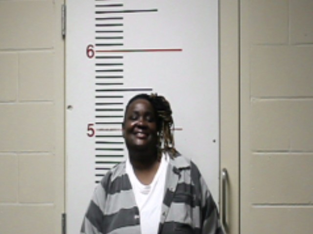TAYLOR, ROSHADA LATRICE booking photo