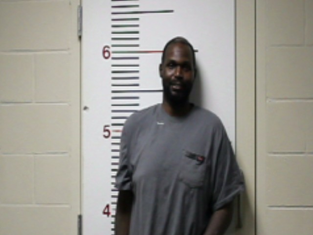 DAVIS, LEDERRIS MONTEL booking photo