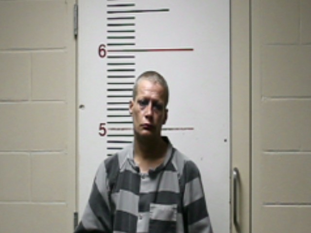 LOPEZ, MICHAEL ALLAN booking photo