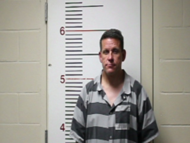 ANDERSON, ROBERT JAMES booking photo