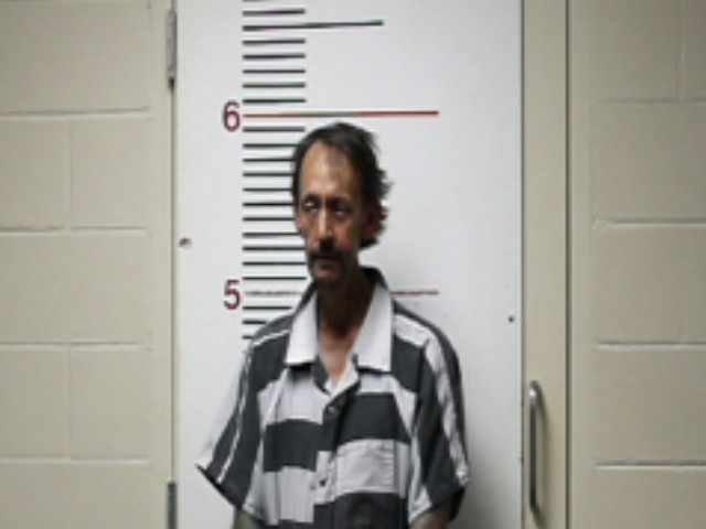 TAYLOR, JOHN IRVING, III booking photo