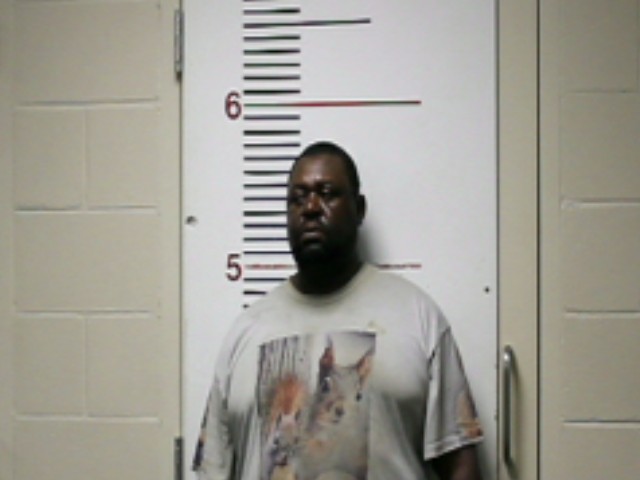 HALL, MARLON JARELL booking photo