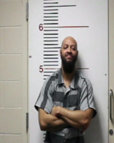 HARRIS, JOSHUA ALEXANDER booking photo