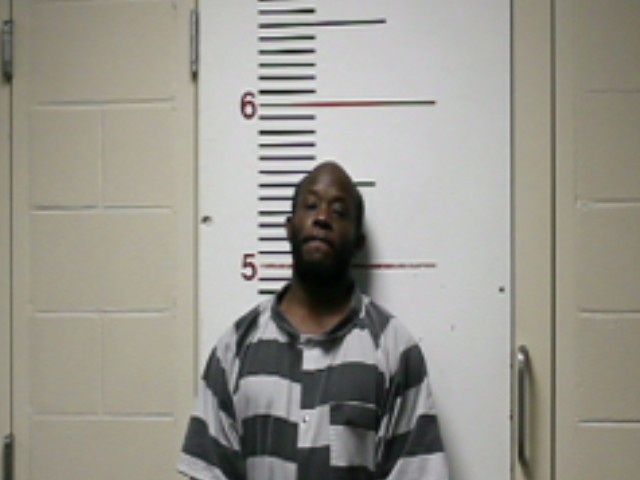 JOSEPH, CORI JA booking photo