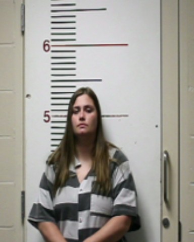 RUPERT, ANGELICA DANIELLE booking photo