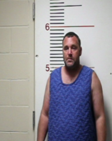 SMITH, DANIEL EDWARD booking photo