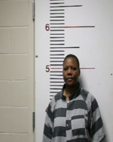 MAHEND, ELISE AURELIE booking photo