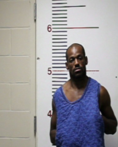 SMITH, DANIEL BLAKE booking photo