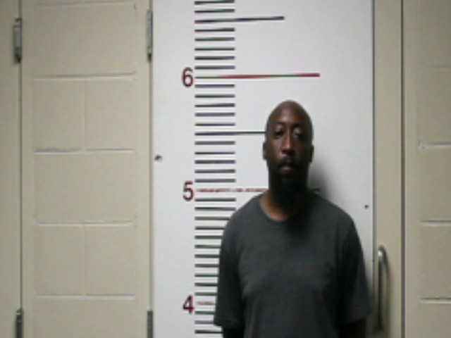 WAGNER, DARIUS RENARD booking photo