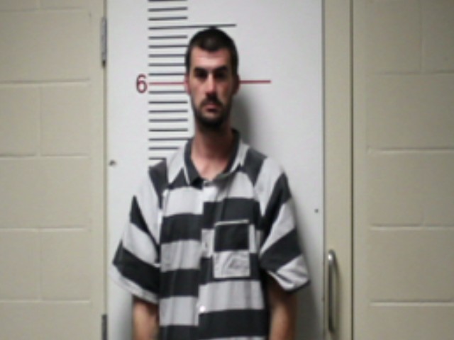 HUGHES, CAMERON TAYLOR booking photo