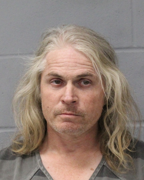 MARK MINOR arrested by APD