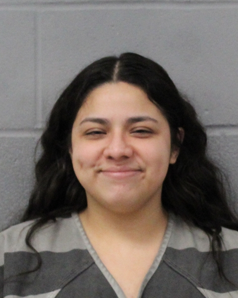 MARIQ CARDONA arrested by APD