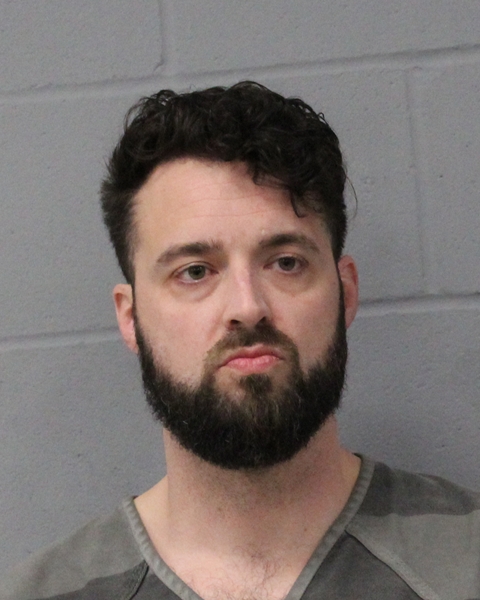 THOMAS EISWEIRTH arrested by APD