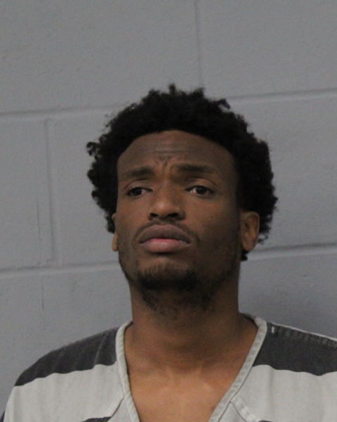 JOSHUA SCIPIO booking photo