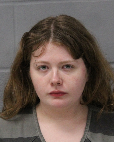 MAISON KELLY booking photo