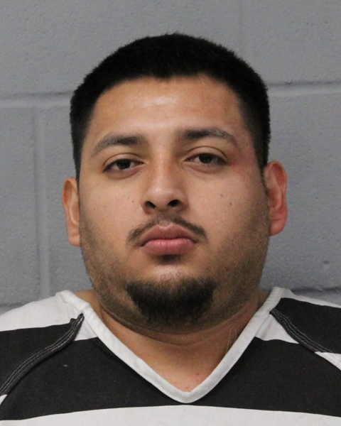 JESUS AVILA RAMON booking photo