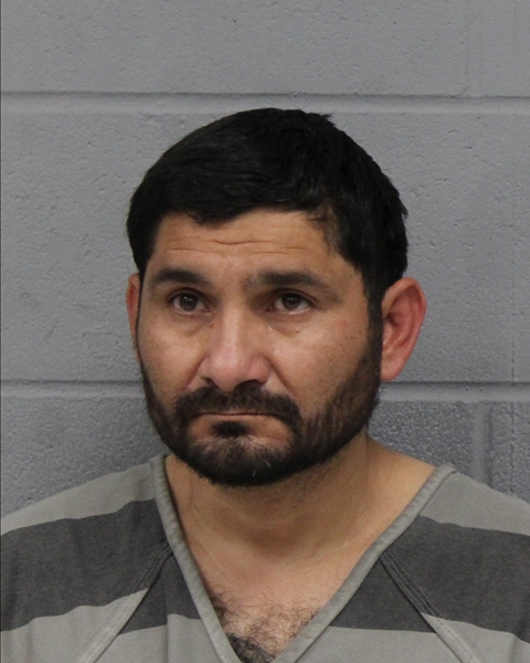 DAVID DIAZ booking photo