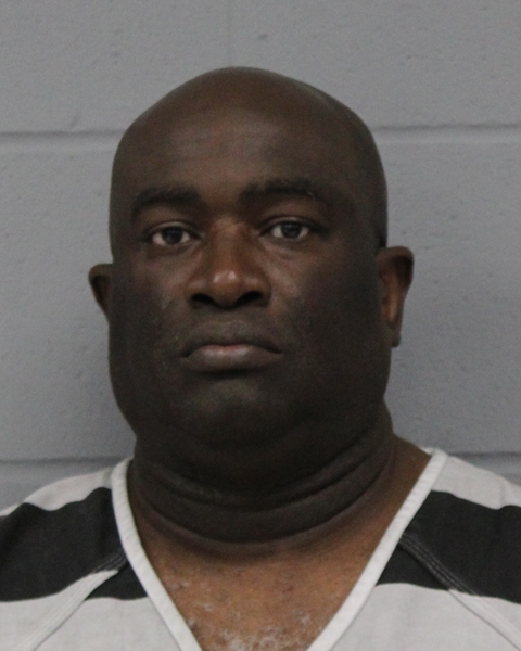 ALLIE GREEN arrested by APD