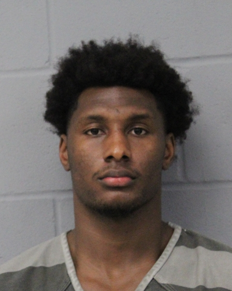 JADUN MCCARTY booking photo