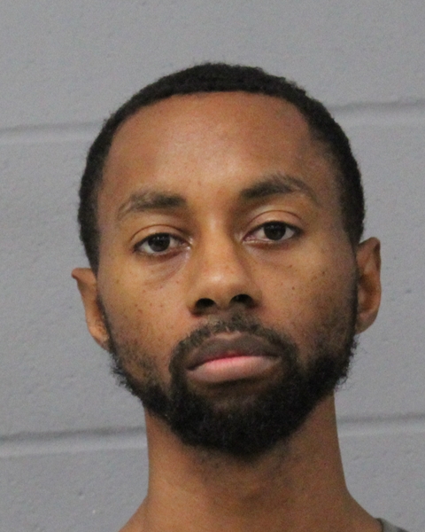 JEREMIAH HELLAND arrested by APD