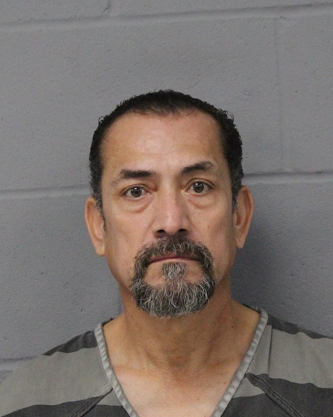 JOSE ONTIVEROS-PANCHI booking photo