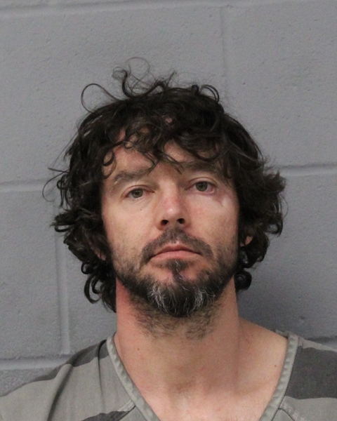 JUSTIN USHERY booking photo