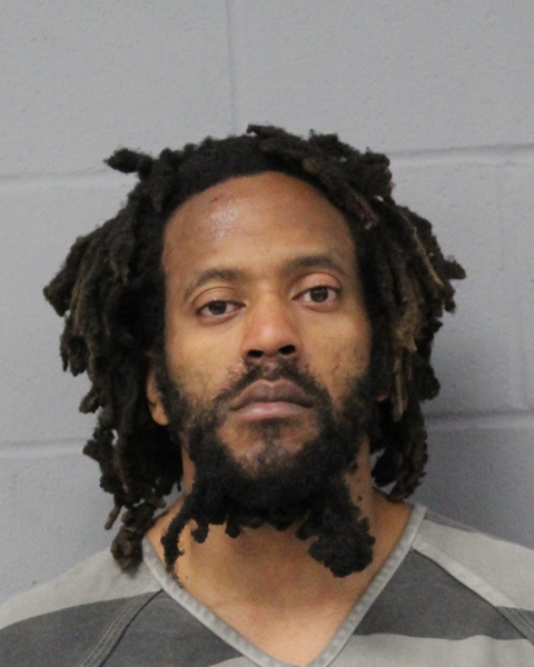 WILLIAM JONES booking photo