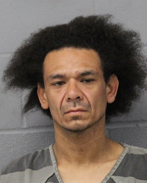 JULIAN NAVARRO booking photo