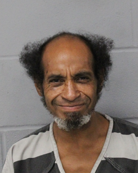 JUNIS HARRELL booking photo