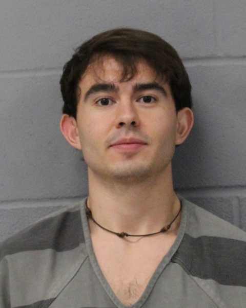 PAUL PEREZ arrested by APD