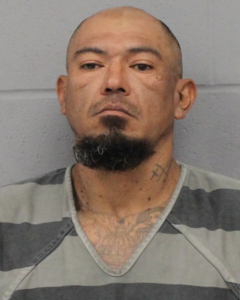 RICKY VERA arrested by APD