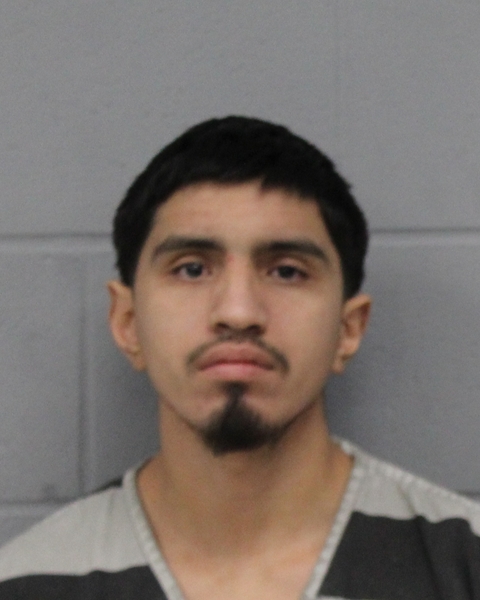 KEVIN VARELA arrested by APD