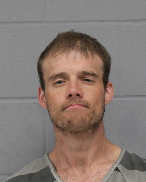 KEVIN EMOND arrested by APD